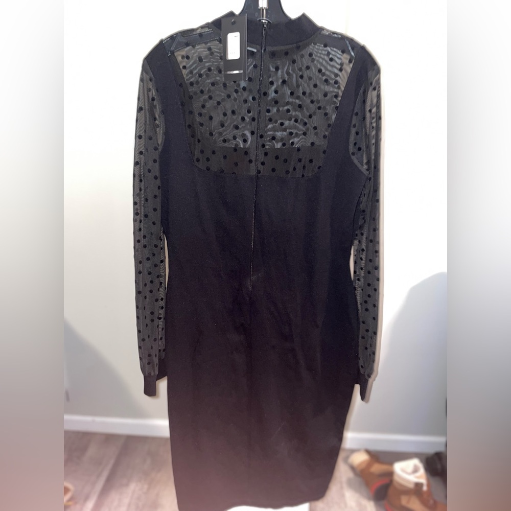 FASHION NOVA DRESS